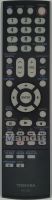 Original remote control TOSHIBA WC-SB1 (72799183)