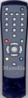 Original remote control ASCI 9111034