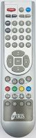 Original remote control IRIS 9600HD02