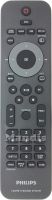 Mando a distancia original PHILIPS CRP632/01 (996510026031)