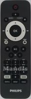 Original remote control PHILIPS CRP638/01 (996510032811)