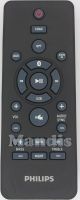 Original remote control PHILIPS 996580004176