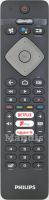 Télécommande d'origine PHILIPS 398GM10BEPHN0023HT (996592003938-1)
