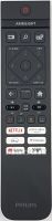 Mando a distancia original PHILIPS SRC-3216-07 ENGLISH IR--DE (996592404220)