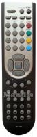 Original remote control VANGUARD A19AD1901LED