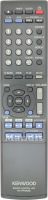 Télécommande d'origine KENWOOD RC-RP0502E (A70-1755-08)