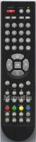 Original remote control ECG RCD302