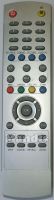 Original remote control AIRIS MW147M