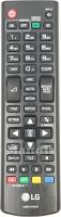 Télécommande d'origine LG AKB74475495