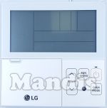 Télécommande d'origine LG AKB74555308