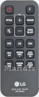 Original remote control LG AKB74935621