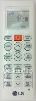 Télécommande d'origine LG AKB75055603