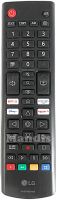 Original remote control LG AKB76037605