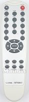 Original remote control NMAX ALUMTVIX