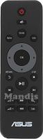 Original remote control ASUS OPLAY MINI V2