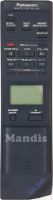 Original remote control NATIONAL VEQ0936 (ATVEQ0936)