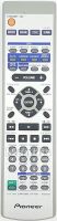 Original remote control PIONEER AXD7337