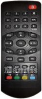 Original remote control AIRIS TD109