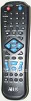 Original remote control AIRIS JX3033B