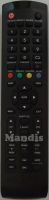 Original remote control AKIRA RCT-E87-v1