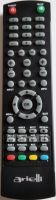 Original remote control ARIELLI 24H19T2