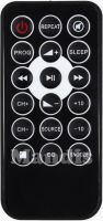 Original remote control AUNA MC-120