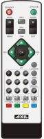 Original remote control EMERSON RT 160 (RT0160)