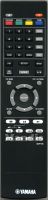 Original remote control YAMAHA BDP118 (WZ617300)