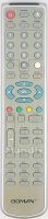Original remote control BOMAN BOM005