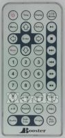 Original remote control BOOSTER REMCON1437