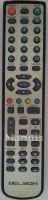 Original remote control BELSON BSV2284