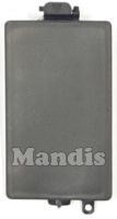 Original remote control MANDIS Battery cover