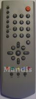 Original remote control CROWN X65187R-2