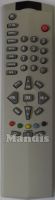 Remote control for DANTAX Y96187R2 (GNJ0147)