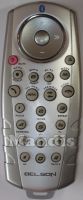 Original remote control BELSON BS12150