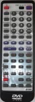 Original remote control BELSON BS9700 (RM680B)