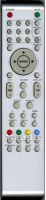 Original remote control NIKKEI RC49TVTXT