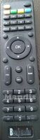Original remote control BENJAMIN BJ1000HD