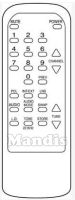 Original remote control BEST 26T1