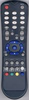 Original remote control BIGSAT HV8035