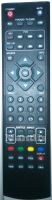 Original remote control LOGIX XMURMC0034