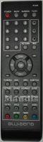Original remote control BLUSENS RC008
