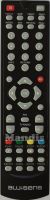 Original remote control BLUSENS T140