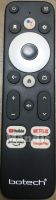 Original remote control BOTECH BOT001