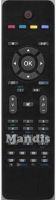 Original remote control SCHONTECH RC1205 (20424111)