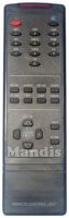 Original remote control STARLINE REMCON453