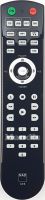 Original remote control NAD CD9