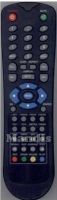 Original remote control CMX LCD71907220