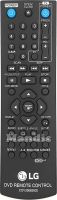 Télécommande d'origine LG COV33662802