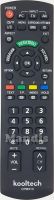 Original remote control KOOLTECH CPM313